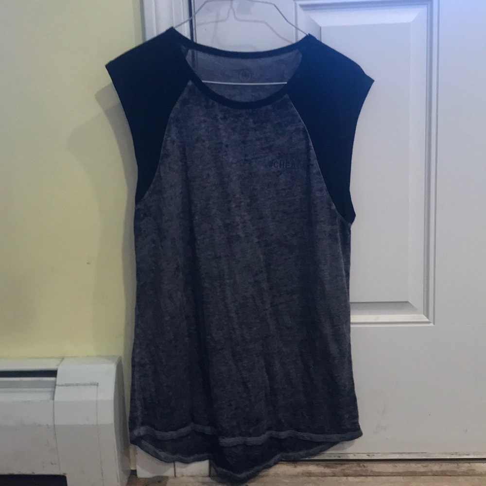 Gym shirt